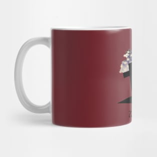 The Cost Of Freedom Mug